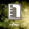 All is Calm - Erik Holm