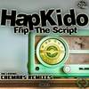 Confidence (Original Mix) - Hapkido