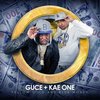 Get It Right Back (Explicit) - Guce&Kae One&Swindle