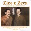 Capelinha Do Chico Mineiro - Zico E Zeca