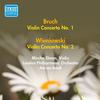 III. Allegro con fuoco - Allegro moderato - Mischa Elman&London Philharmonic Orchestra&Sir Adrian Boult