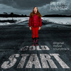 Crossroad theme - Peter Hamer