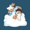 Waterfall - Hyper Potions