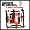 Where In the World (Reprise) - Tony Osborne And His Orchestra