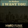 I Want You (Original Mix) - Le Babar