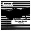 Acid City (Dub Mix) - Norman Jones