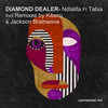 Ndlalifa (Jackson Brainwave Remix) - Diamond Dealer&Tabia