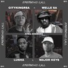 911 Emergency Call (Radio Edit) - Citykingrsa&April Showers&Welle SA&Lusha&Major Keys