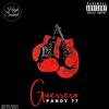 Guerrero(feat. El Pandy 77) (Explicit) - High Sound Productions&El Pandy 77