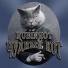 Чудный кот - Rubinrot