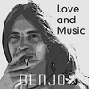 Love and Music - BENJO
