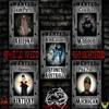 World Wide Homicide - Cash Reap&Hoodu&Jason Porter&Polk Frost