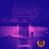 Low End (SLOWED) (feat. NGHarii, T8 & KPoozy) (Explicit) - DJ Flyminds&NGHarii&T8&Kpoozy
