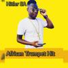 African Trumpet - Hitler SA Massive Production