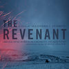 The Revenant Main Theme - 坂本龍一&Alva Noto