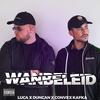 Wanbeleid (feat. Duncan & Convex Kafka) (Explicit) - Luca S&Duncan&Convex kafka