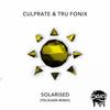 Solarised (Pelikann Remix) - Culprate&Tru Fonix