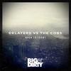 Back To Front (Radio Edit) - Delayers&The Cobs