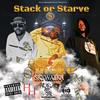 Stack (Explicit) - Smoke Skywalka