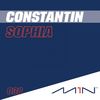 Sophia (Radio Edit) - Constantin