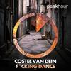 F*cking Dance - Costel Van Dein