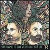 Live Your Life (Instrumental) - Souldynamic&Dana Weaver