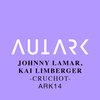 Cruchot (Original Mix) - Johnny Lamar