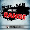 Rock Me Range - Bovoli&Naldi