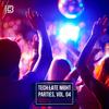 Joyous Night Party with Tech House - Anelisa William