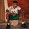 Sera que ela aguenta(feat. Mc Fahah) (Explicit) - DJ Tj Do Mdp&MC Fahah