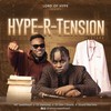 Hype-R-Tension - MC Sweetheart&DJ Startunez&DJ Slim J Drums&Sound Machine