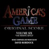 One For All - David Robidoux
