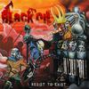 Stand Against Everything - Black Oil&Ricardo Vignini&Zero El Vuh&Hector Guerra