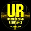 Transition (Macarti Remix) - Underground Resistance&Macarti