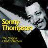 Mexico Bound - Sonny Thompson