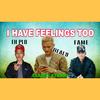 I Have Feelings Too(feat. Fame & 9ine) - Eh Plo&9ine&Fame