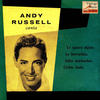 I'll Never Love Again(La Borrachita) - Andy Russell