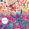 Void of Space - Brigado Crew&More Than Human&Ubbah&Haptic