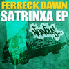 Eon (Vocal Mix) - Ferreck Dawn