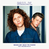 Make My Way To Paris - M.I.L.K.&Benjamin Biolay