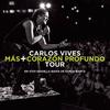 El Mar de Sus Ojos (En Vivo Desde Santa Marta) - Carlos Vives&Chocquibtown