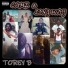 Never Say Never(feat. Frost da Great) (Explicit) - ToreyB.&Frost da Great