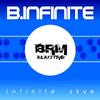 Infinite Skye (Original Mix) - B.Infinite