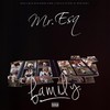 See You(feat. Spictacular) (Explicit) - Mr. Esq&Spictacular