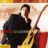 Delicado - Tino&La Guitarra Mapuche