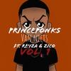 Van Niets(Vol. 1)[feat. Zico] (Explicit) - Princeponks&Reyza&Zico