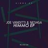 Encripted (Original Mix) - Joe Vanditti &Neshga