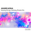 Nobody Brings (Medway Breaks Mix) - Medway&Amadeo Acqua
