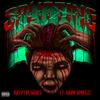 Splitting (feat. Grim Smilezz) (Explicit) - Kryptik Souls&Grim Smilezz