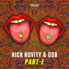 Part-E (Extended Mix) - Nick Novity&GSB